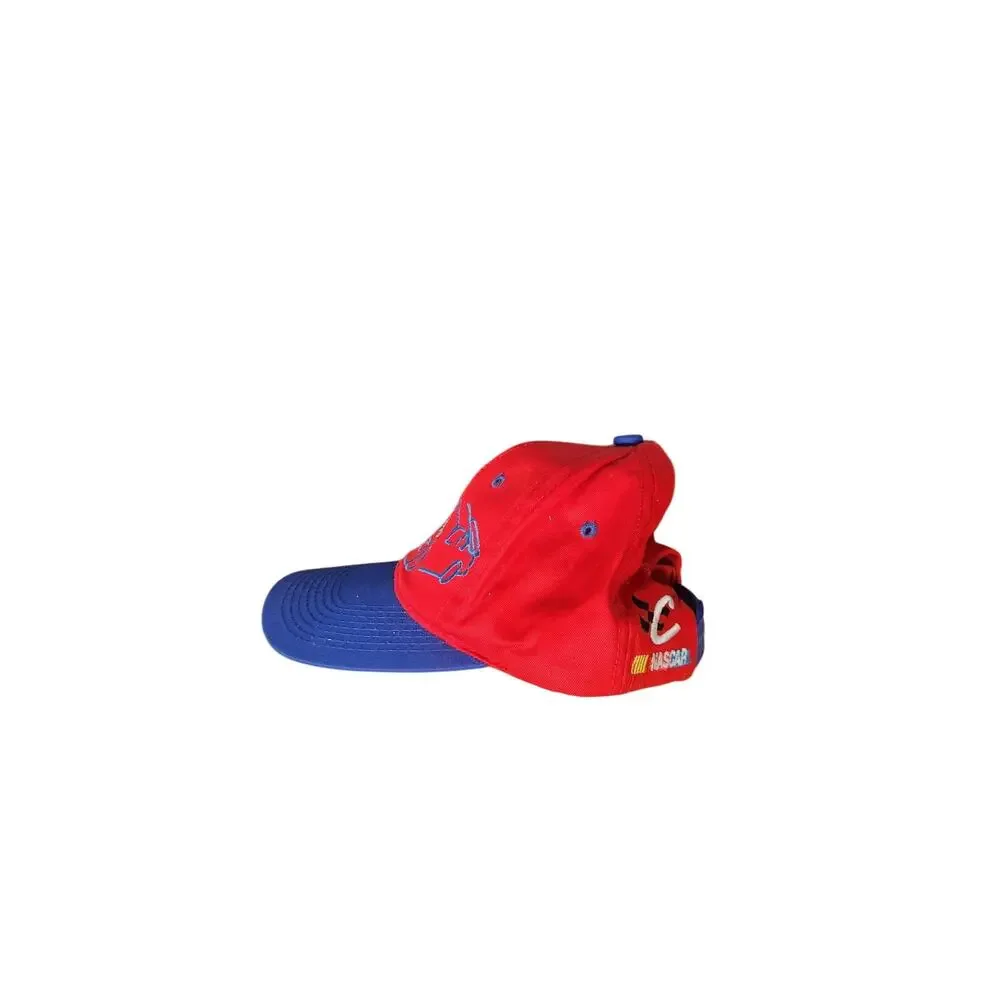 Vintage Jeff Gordon Nascar youth snapback